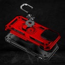 Apple iPhone 14 Pro Uyumlu Kılıf Zore Vega Kapak - 5