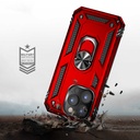 Apple iPhone 14 Pro Uyumlu Kılıf Zore Vega Kapak - 7