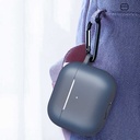 Apple Airpods 3. Nesil Uyumlu Zore Airbag 28 Silikon Kılıf - 5
