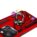 Apple iPhone 14 Pro Max Uyumlu Kılıf Zore Vega Kapak - 4