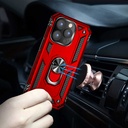 Apple iPhone 14 Pro Max Uyumlu Kılıf Zore Vega Kapak - 8