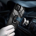 Apple iPhone 14 Uyumlu Kılıf Zore Mola Kapak - 2