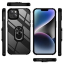 Apple iPhone 14 Plus Uyumlu Kılıf Zore Mola Kapak - 6