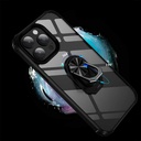 Apple iPhone 14 Pro Uyumlu Kılıf Zore Mola Kapak - 6