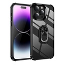 Apple iPhone 14 Pro Uyumlu Kılıf Zore Mola Kapak - 8