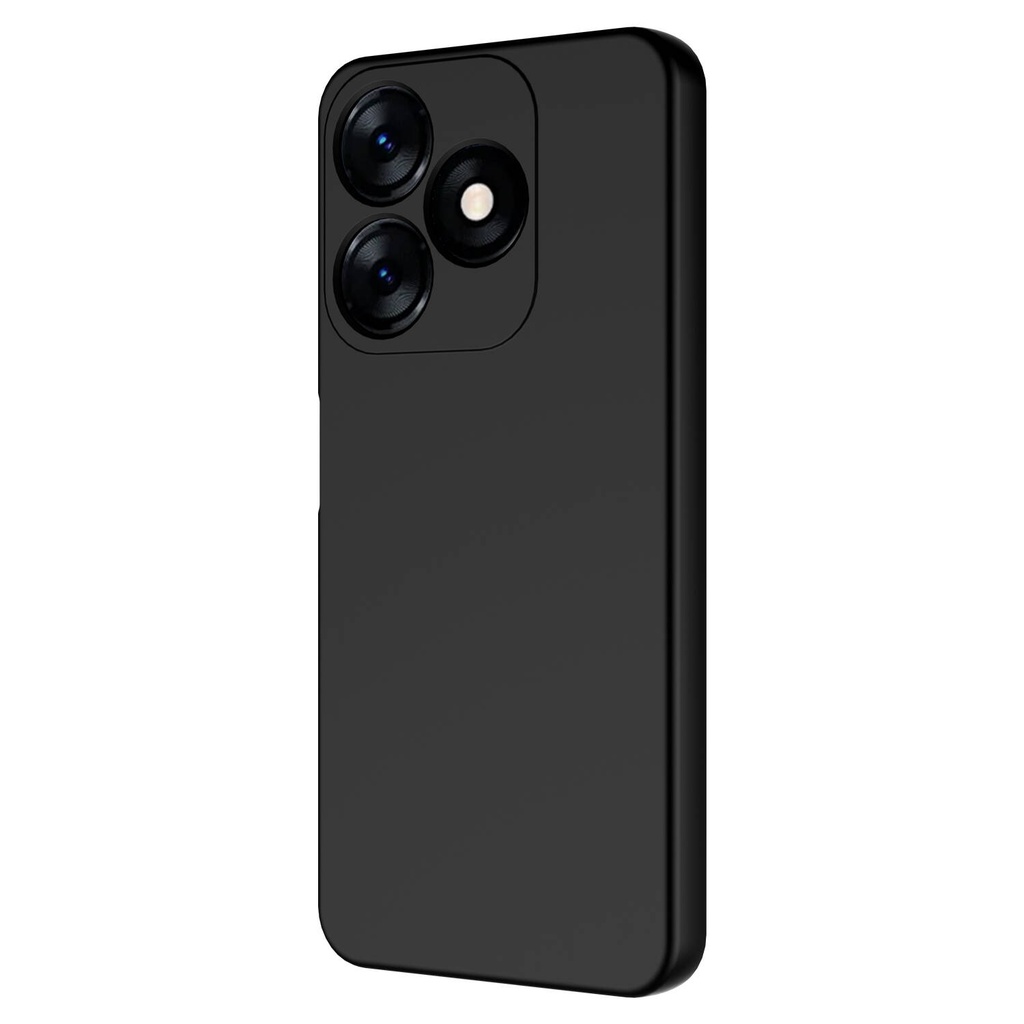 Tecno Spark 10C Uyumlu Kılıf Zore Mara Lansman Kapak - 3