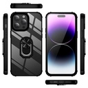 Apple iPhone 14 Pro Max Uyumlu Kılıf Zore Mola Kapak - 2