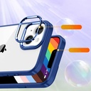 Apple iPhone 14 Plus Uyumlu Kılıf Zore Flora Kapak - 4