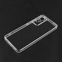 Xiaomi Mi 12 Lite Uyumlu Kılıf Zore Süper Silikon Kapak