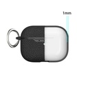 Apple Airpods Pro 2 Uyumlu Kılıf Zore Airbag 03 Silikon - 9