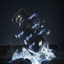 Apple iPhone 14 Plus Uyumlu Kılıf Benks Magnetic Cooling Kevlar Soğutucu Özellikli Telefon Kılıfı - 1