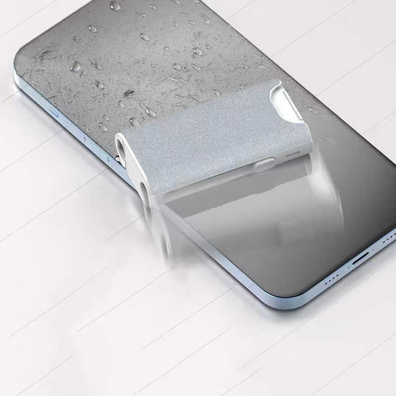 Zore Q6 Çok Fonksiyonlu Airpods Temizleme Kalemi - 3