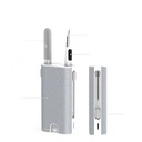 Zore Q6 Çok Fonksiyonlu Airpods Temizleme Kalemi - 5