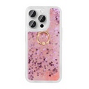 Apple iPhone 15 Pro Uyumlu Kılıf Zore Milce Kapak - 4