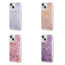 Apple iPhone 15 Plus Uyumlu Kılıf Zore Milce Kapak - 1