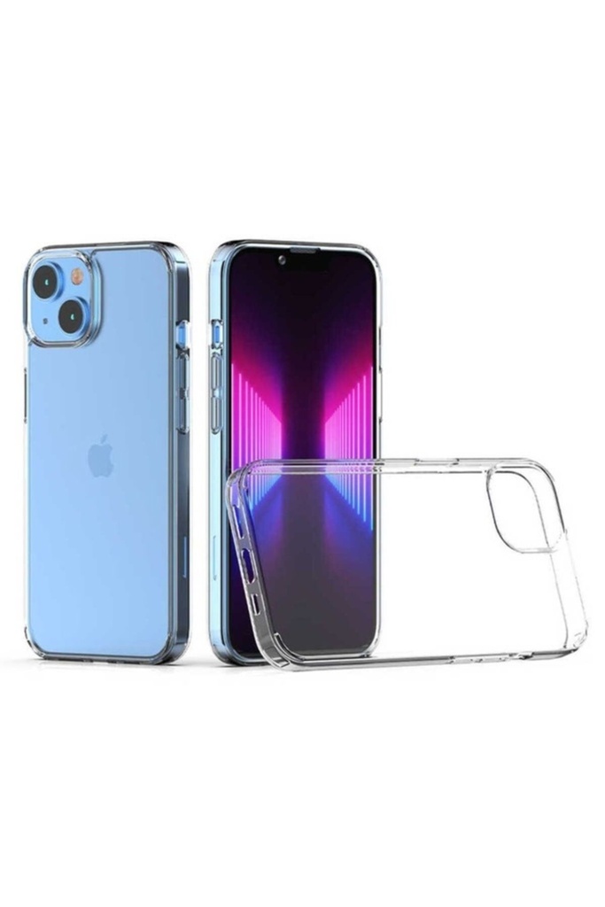 Apple iPhone 14 Plus Uyumlu Kılıf Zore Coss Kapak