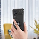 Xiaomi Poco F4 Uyumlu Kılıf Zore Ravel Silikon Kapak - 7