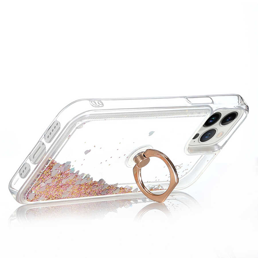 Apple iPhone 14 Pro Uyumlu Kılıf Zore Milce Kapak - 2