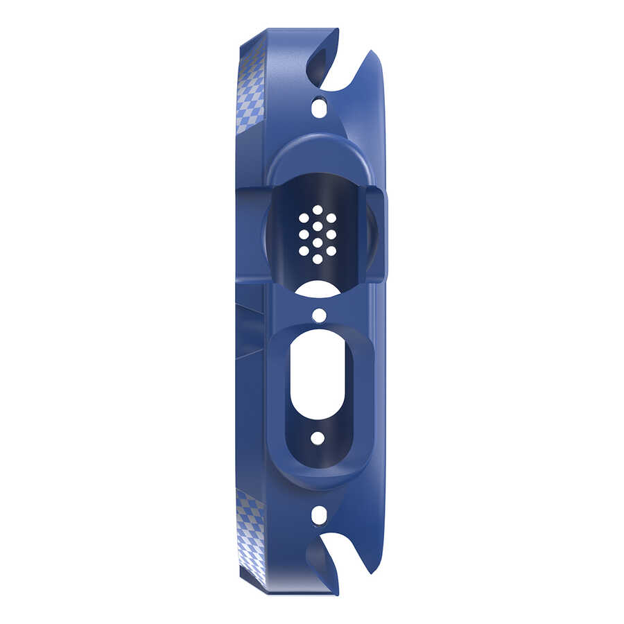 Apple Watch Ultra 49mm Uyumlu Silikon TPU Kasa Koruyucu Zore Watch Gard 17 - 4