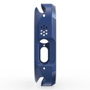 Apple Watch Ultra 49mm Uyumlu Silikon TPU Kasa Koruyucu Zore Watch Gard 17 - 5