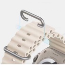 Apple Watch 40mm Uyumlu Zore KRD-75 Silikon Kordon - 2