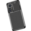 Xiaomi Mi 12T Uyumlu Kılıf Zore Negro Silikon Kapak - 2