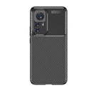 Xiaomi Mi 12T Uyumlu Kılıf Zore Negro Silikon Kapak - 6