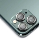 Apple iPhone 14 Plus Uyumlu Go Des Eagle Kamera Lens Koruyucu - 16