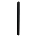 Samsung Galaxy S22 Plus Uyumlu Kılıf Kajsa Preppie Serisi Dark Kapak - 3