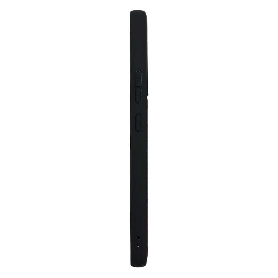 Samsung Galaxy S22 Plus Uyumlu Kılıf Kajsa Preppie Serisi Dark Kapak - 4