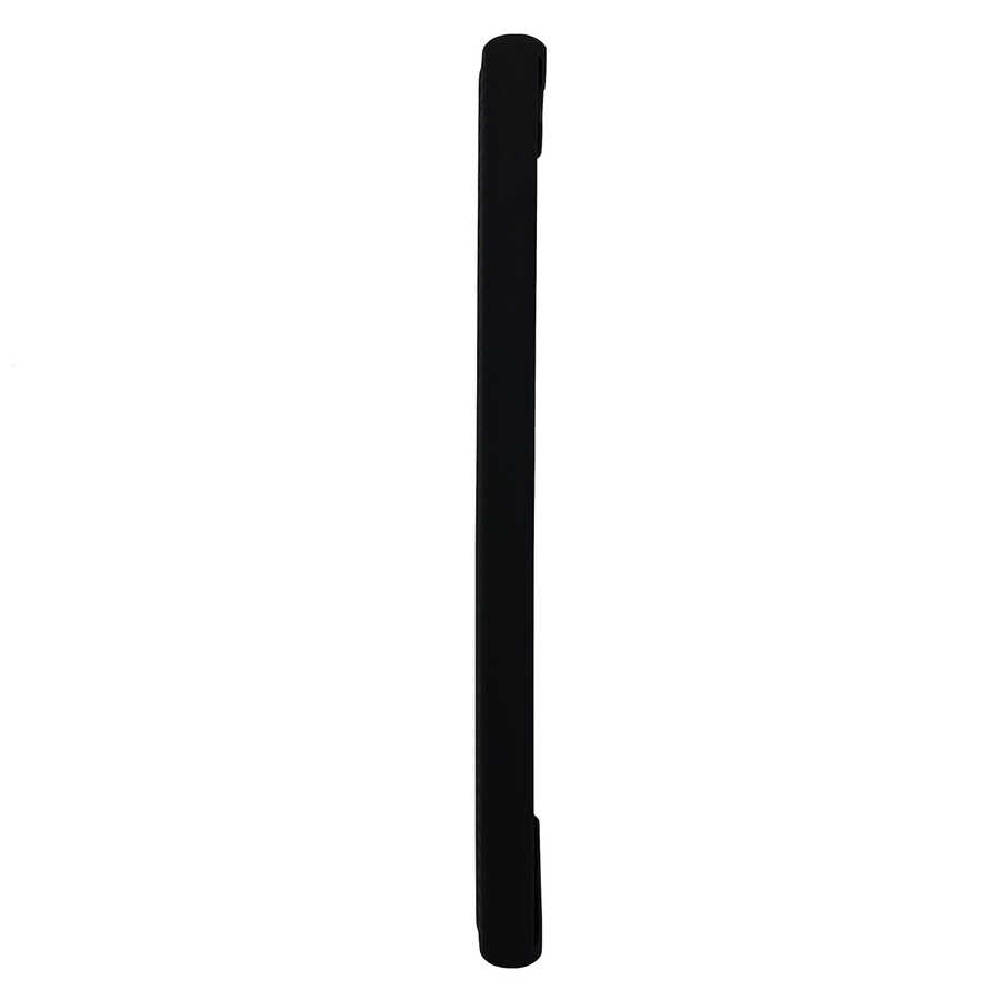 Samsung Galaxy S22 Ultra Uyumlu Kılıf Kajsa Preppie Serisi Dark Kapak - 3