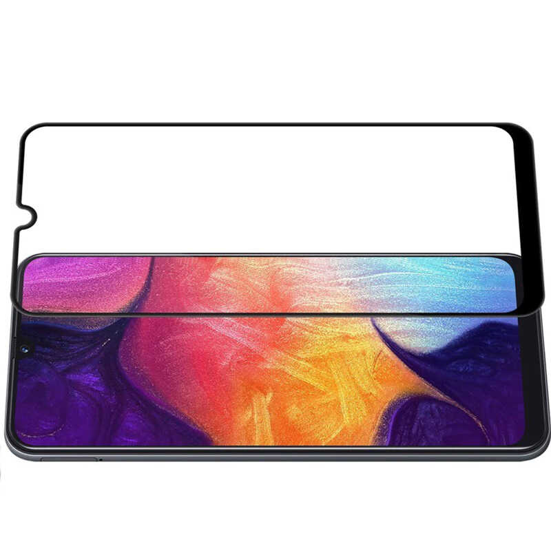 Samsung Galaxy A10S Uyumlu Davin Seramik Ekran Koruyucu - 2