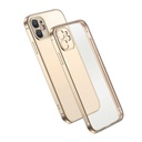 Apple iPhone 11 Uyumlu Kılıf Zore Mat Gbox Kapak - 1