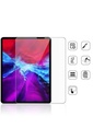 Apple iPad Pro 11 2022 M2 Uyumlu Zore Temperli Cam Ekran Koruyucu