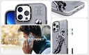 Apple iPhone 13 Pro Uyumlu Kılıf YoungKit Klasik Serisi Kapak - 3
