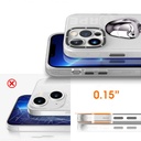 Apple iPhone 13 Pro Uyumlu Kılıf YoungKit Klasik Serisi Kapak - 9