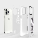 Apple iPhone 13 Pro Uyumlu Kılıf YoungKit Klasik Serisi Kapak - 15