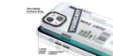Apple iPhone 13 Uyumlu Kılıf YoungKit Fashion Culture Time Serisi Kapak - 9