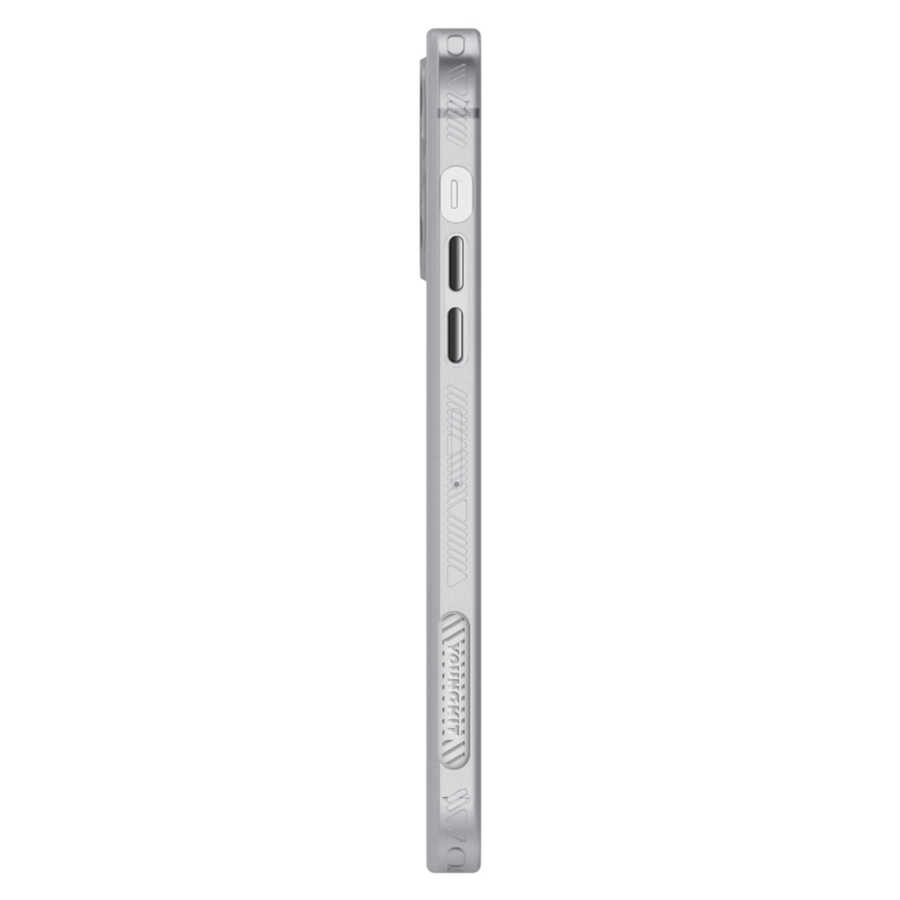 Apple iPhone 13 Pro Max Uyumlu Kılıf YoungKit Fashion Culture Time Serisi Kapak - 6