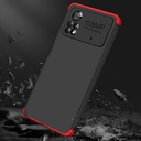 Xiaomi Poco X4 Pro 5G Uyumlu Kılıf Zore Ays Kapak - 2