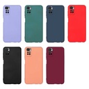 Xiaomi Redmi Note 11 Pro 5G Uyumlu Kılıf Zore Mara Lansman Kapak - 1