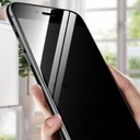 Apple iPhone 7 Plus Uyumlu Davin 5D Privacy Cam Ekran Koruyucu - 1