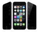 Apple iPhone 7 Plus Uyumlu Davin 5D Privacy Cam Ekran Koruyucu - 2