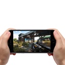 Apple iPhone 7 Plus Uyumlu Davin 5D Privacy Cam Ekran Koruyucu - 5