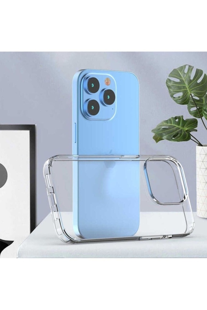 Apple iPhone 14 Pro Max Uyumlu Kılıf Zore Coss Kapak