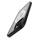 Apple iPhone 14 Uyumlu Kılıf Wireless Şarj Özellikli Zore Hibrit Magsafe Kapak - 3