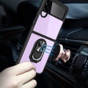 Samsung Galaxy Z Flip 4 Uyumlu Kılıf Zore Mola Kapak - 2