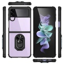 Samsung Galaxy Z Flip 4 Uyumlu Kılıf Zore Mola Kapak - 6