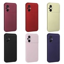 Xiaomi Poco M5 Uyumlu Kılıf Zore Premier Silikon Kapak - 1