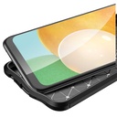 Samsung Galaxy M23 Uyumlu Kılıf Zore Niss Silikon Kapak - 1